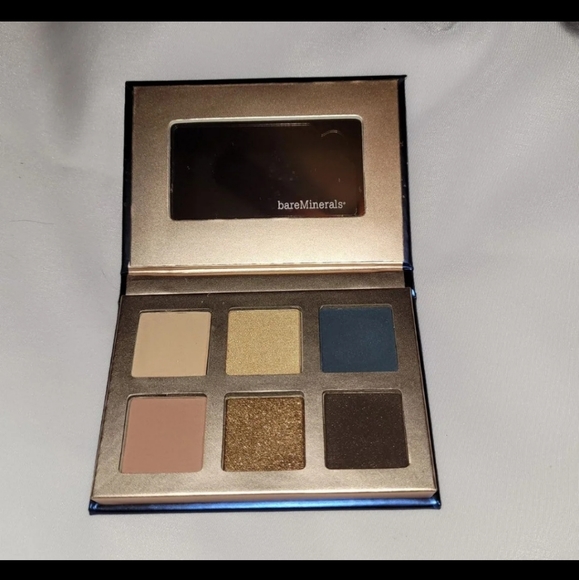 BareMinerals Meteor Shower Eyeshadow Palette - Picture 2 of 5